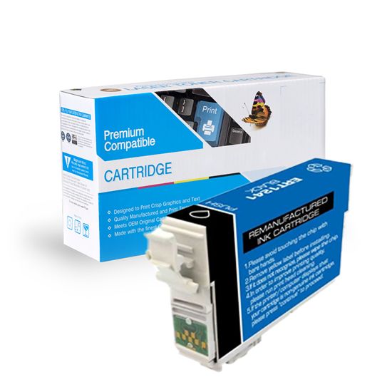 SW PREM EPS STYLUS NX125 - BLACK Compatible InkJet Ink - 200 page yield 1