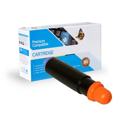 SW PREM CAN IR 2230 - BLACK Compatible Toner - 21,000 page yield 1