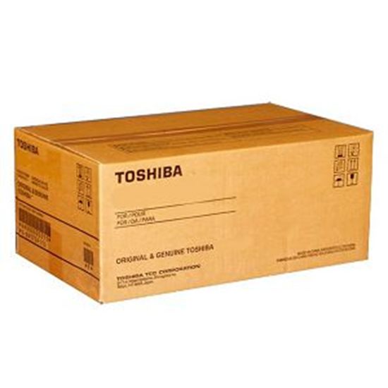 TOSHIBA E-STUDIO 287CS - BLACK Toner - 15,000 page yield 1