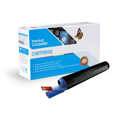 SW PREM CAN IR 2016 - BLACK Compatible Toner - 8,300 page yield 1