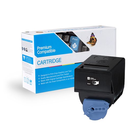 SW PREM CAN IR 2880 - BLACK Compatible Toner - 26,000 page yield 1