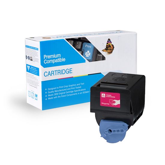 SW PREM CAN IR 2880 - MAGENTA Compatible Toner - 14,000 page yield 1