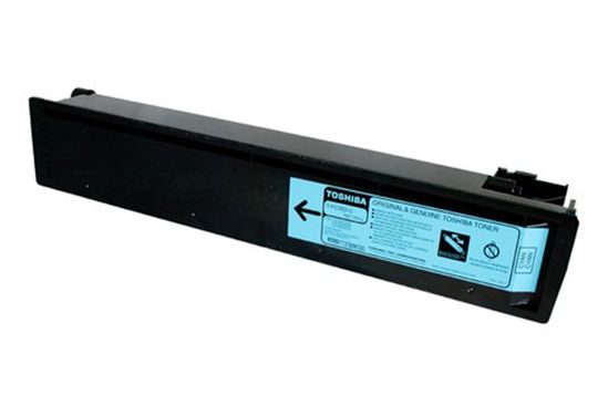 TOSHIBA E-STUDIO 2500C - CYAN Toner - 21,000 page yield 1