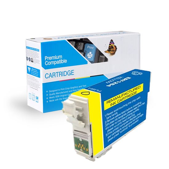SW PREM EPS STYLUS NX430 - YELLOW Compatible InkJet Ink - 480 page yield 1