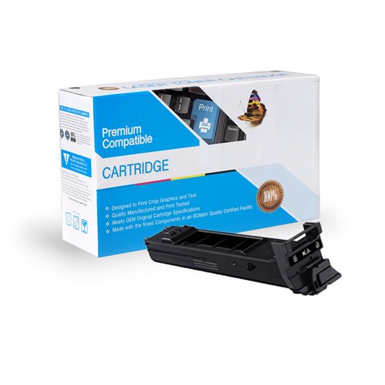 SW PREM SHR MX-C311 - BLACK Compatible Toner - 10,000 page yield 1