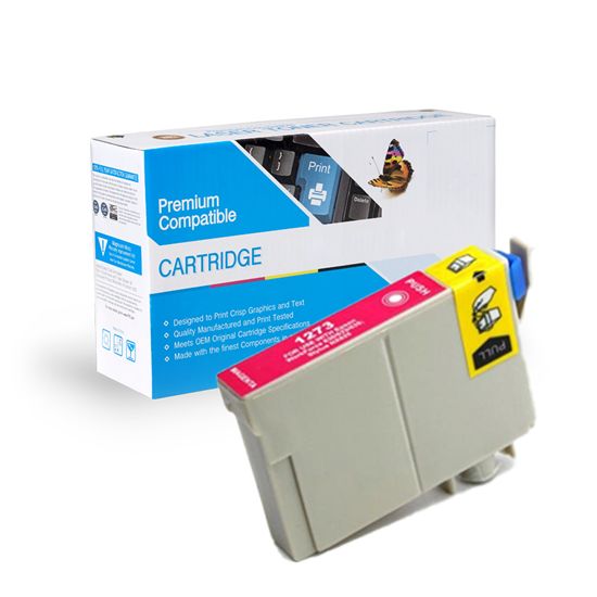 SW PREM EPS STYLUS NX530 - MAGENTA Compatible InkJet Ink 1