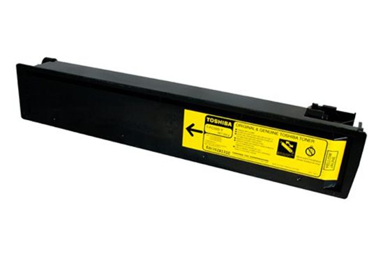 TOSHIBA E-STUDIO 2500C - YELLOW Toner - 21,000 page yield 1