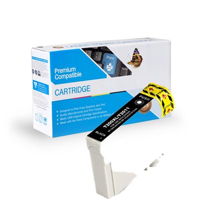 SW PREM EPS EXPRS XP-200 - BLACK Compatible InkJet Ink - 500 page yield 1