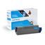 SW PREM OKI 43487735 - Cyan Compatible Toner - 6,000 page yield 1