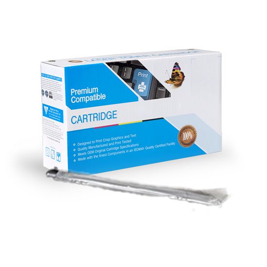 SW PREM CAN IR 1600 - BLACK Compatible Toner - 7,850 page yield 1