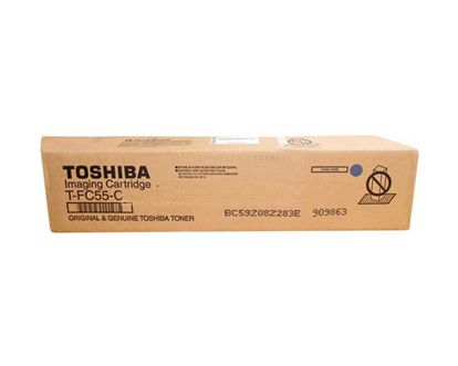 TOSHIBA E-STUDIO 5520C - CYAN Toner - 26,500 page yield 1