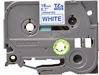 SW PREM BRT 3/4" TZ TAPE - BLUE ON WHITE Paper and Access. 2