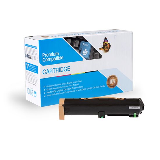SW PREM OKI 52117101 - BLACK Compatible Toner - 30,000 page yield 1