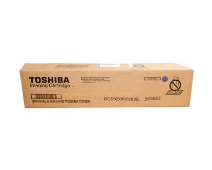 TOSHIBA E-STUDIO 5540C - CYAN Toner - 29,500 page yield 1
