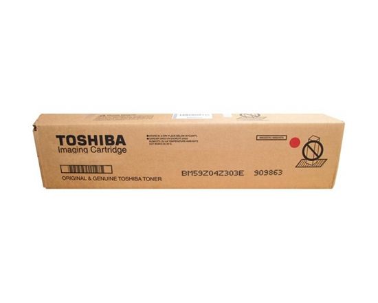 TOSHIBA E-STUDIO 5540C - MAGENTA Toner - 29,500 page yield 1