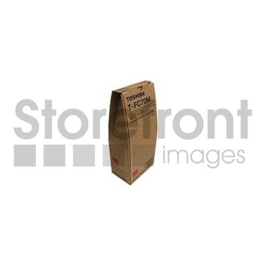 TOSHIBA E-STUDIO 5530C - MAGENTA Toner - 21,600 page yield 1