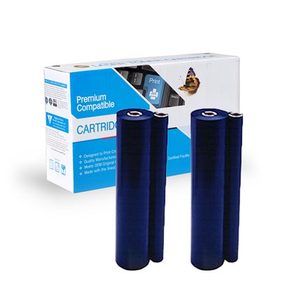 SW PREM BRT PC202 IMAGE -  Compatible Thermal Transfer - 450  page yield 1