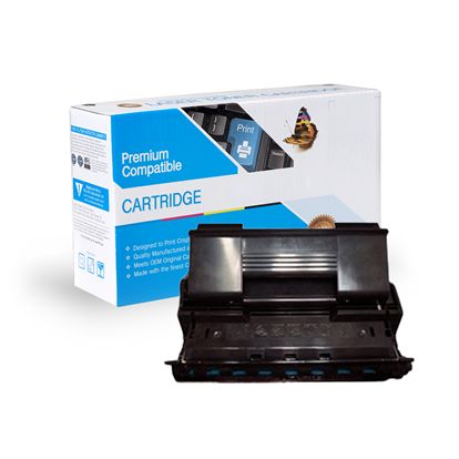 SW PREM KNM BIZ 40P/40X - BLACK Compatible Toner - 19,000 page yield 1