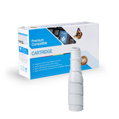 SW PREM KNM BIZ 363 - BLACK Compatible Toner - 25,000 page yield 1