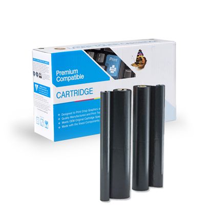 SW PREM BRT PC402 IMAGE -  Compatible Thermal Transfer - 150  page yield 1