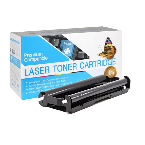 SW PREM BRT PC501 IMAGE -  Compatible Thermal Transfer - 150 page yield 1