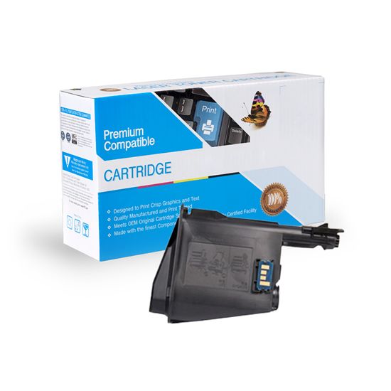 SW PREM KYO FS-1025/1060 - BLACK Compatible Toner 1