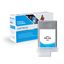SW PREM CNM IPF500 - Cyan Compatible InkJet Ink 1