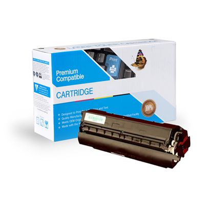 SW PREM PANAFAX UF-790 - BLACK Compatible Toner - 9,000 page yield 1