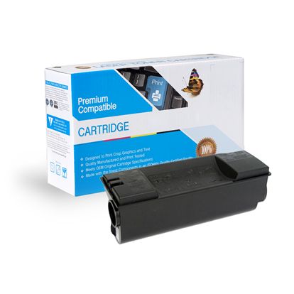 SW PREM KYO FS-1900 - BLACK Compatible Toner - 15,000 page yield 1