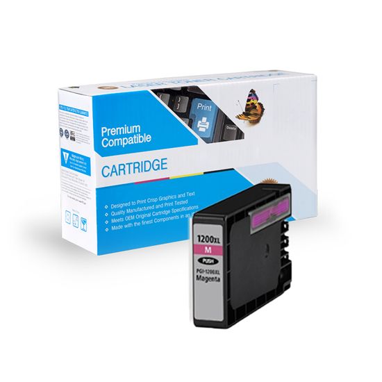 SW PREM CNM MB2020 - MAGENTA Compatible InkJet Ink - 900 page yield 1