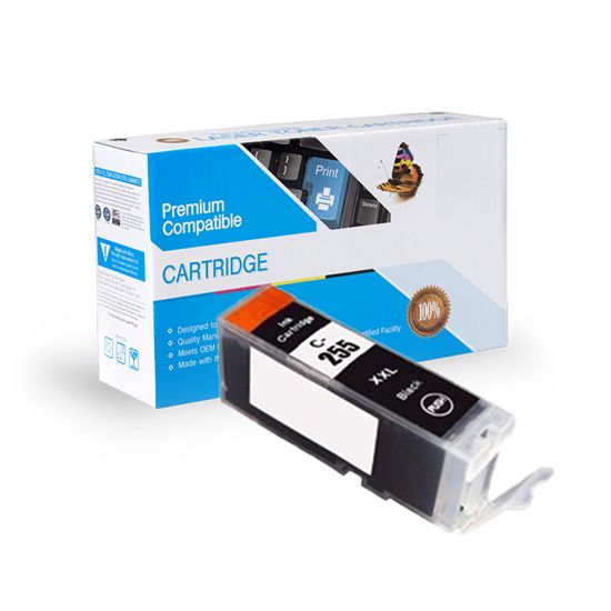 SW PREM CNM MX922 - BLACK Compatible InkJet Ink - 600 page yield 1