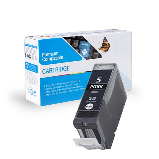 SW PREM CNM IP4200 - BLACK Compatible InkJet Ink - 360 page yield 1