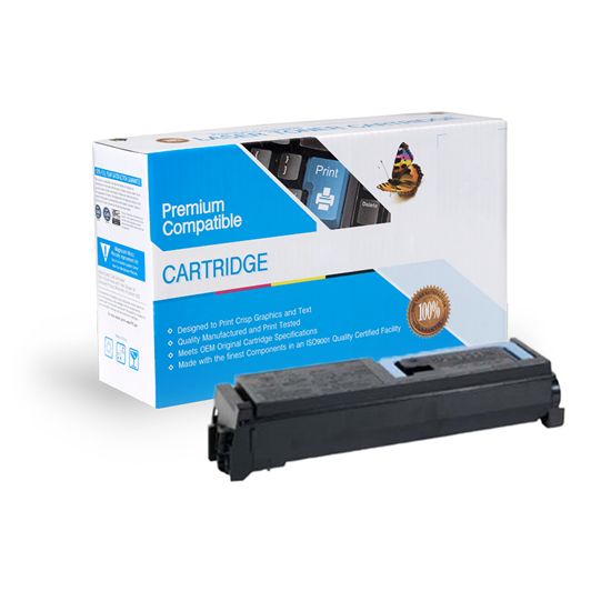 SW PREM KYO FS-C5200DN - BLACK Compatible Toner - 7,000 page yield 1
