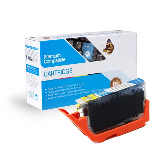 SW PREM CNM PRO9500 - CYAN Compatible InkJet Ink - 930 page yield 1