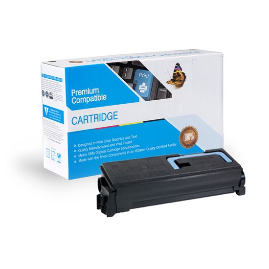 SW PREM KYO FS-C5400DN - BLACK Compatible Toner - 16,000 page yield 1