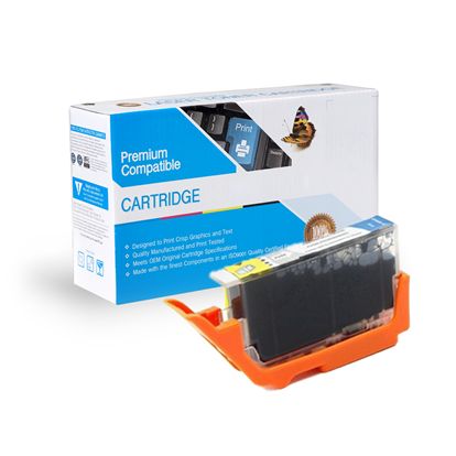 SW PREM CNM PRO9500 -  Compatible InkJet Ink - 930 page yield 1