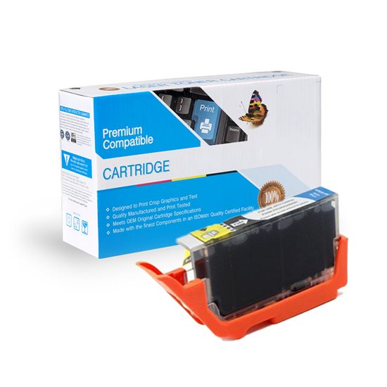 SW PREM CNM PRO9500 - BLACK Compatible InkJet Ink - 930 page yield 1