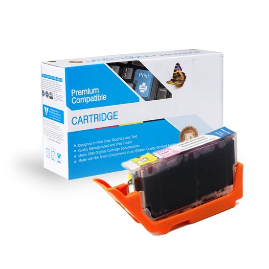 SW PREM CNM PRO9500 - MAGENTA Compatible InkJet Ink - 930 page yield 1