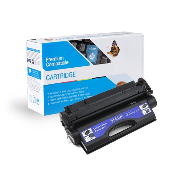 SW PREM HP LJ 1150 - BLACK Compatible Toner - 4,000 page yield 1