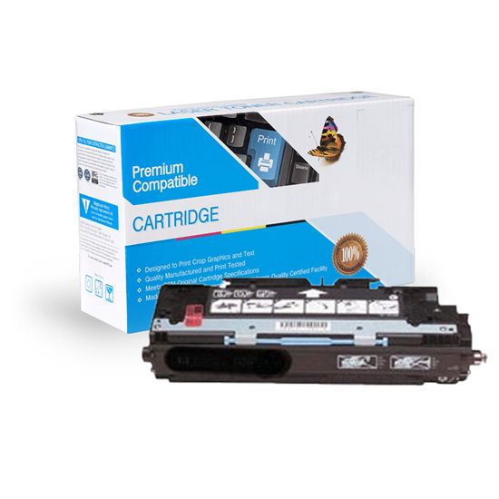 SW PREM HP LJ 3500 - BLACK Compatible Toner - 6,000 page yield 1