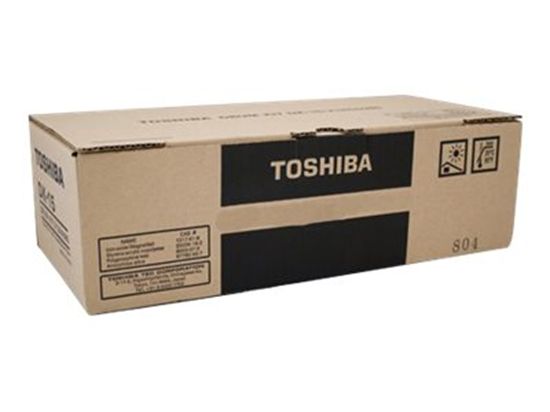 TOSHIBA DP80F - BLACK Drum - 20,000 page yield 1