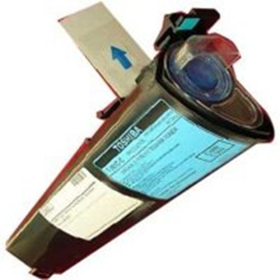 TOSHIBA E-STUDIO 281C - CYAN Toner - 10,000 page yield 1