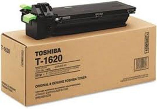 TOSHIBA E-STUDIO 161 - BLACK Toner - 16,000 page yield 1