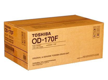 TOSHIBA E-STUDIO 170F - BLACK Drum - 20,000 page yield 1