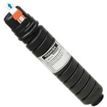 TOSHIBA E-STUDIO 281C - BLACK Toner - 10,000 page yield 1