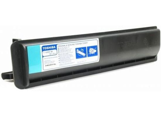 TOSHIBA E-STUDIO 181 - BLACK Toner - 24,500 page yield 1