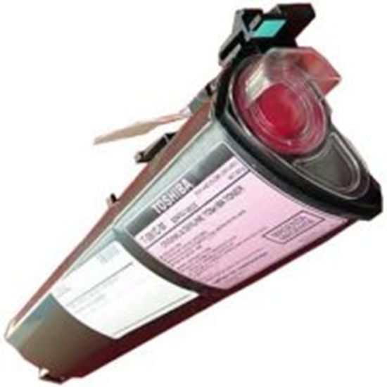 TOSHIBA E-STUDIO 281C - MAGENTA Toner - 10,000 page yield 1