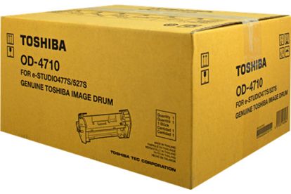 TOSHIBA E-STUDIO 477S - BLACK Drum - 72,000 page yield 1