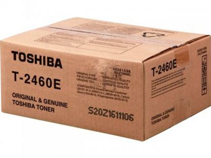 TOSHIBA DP2460 - BLACK Toner - 10,000 page yield 1
