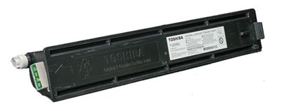 TOSHIBA E-STUDIO 2505F - BLACK Toner - 10,000 page yield 1